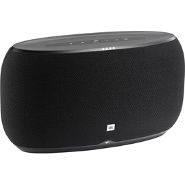 Портативная колонка JBL Link 500 Black JBLLINK500BLKEU, фото 