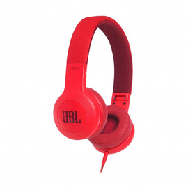 Наушники JBL E35 Red JBLE35RED, фото 
