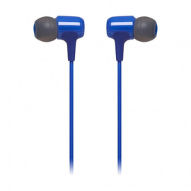 Наушники JBL E15 Blue JBLE15BLU, фото 
