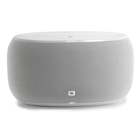 Портативная колонка JBL Link 500 White JBLLINK500WHTEU, фото 