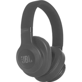 Наушники JBL E55BT Black JBLE55BTBLK, фото 