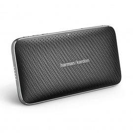 Портативная колонка Harman Kardon Esquire Mini 2 Black HKESQUIREMINI2BLK, фото 