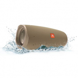 Портативная колонка JBL Charge 4 Sand JBLCHARGE4SAND, фото 