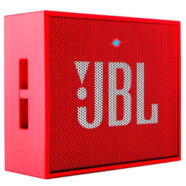 Акустика JBL GO+ Red JBLGOPLUSREDEU, фото 