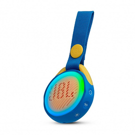 Портативна колонка JBL JR POP Cool Blue JBLJRPOPBLU, image 