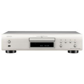 CD / SACD плеєр Denon DCD-800NE Silver, image 