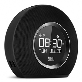 Портативная колонка JBL Horizon Black JBLHORIZONBLKEU, фото 