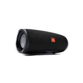 Портативна колонка JBL Charge 4 Black JBLCHARGE4BLK, image 