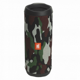 Портативна колонка JBL Flip 4 Squad JBLFLIP4SQUAD, image 