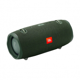 Портативная колонка JBL Xtreme 2 Green JBLXTREME2GRNEU, фото 