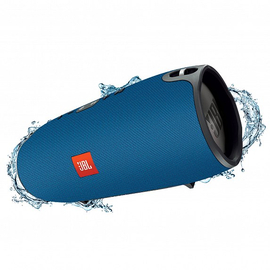 Портативна колонка JBL Xtreme Blue JBLXTREMEBLUEU, image 