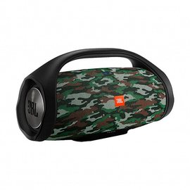Портативная колонка JBL Boombox Squad JBLBOOMBOXSQUADEU, фото 