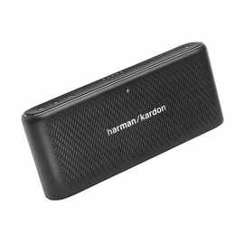 Портативная колонка Harman Kardon Traveler Black HKTRAVELERBLK, фото 