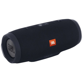 Портативна колонка JBL Charge 3 Special Edition Black JBLCHARGE3SEBLKEU, image 