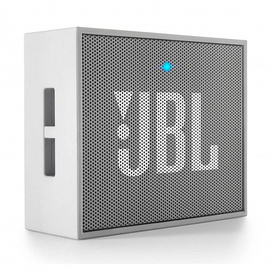 Портативна колонка JBL Go Gray JBLGOGRAY, image 