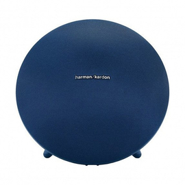 Портативная колонка Harman Kardon Onyx Studio 4 Blue HKOS4BLUEU, фото 