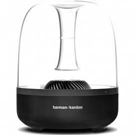 Акустика Harman/Kardon Aura Plus Black HKAURAPLUSBLKEU, фото 