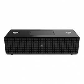 Акустика JBL Authentics L8 Spotify Connect Black JBLL8SPBLKEU, image 