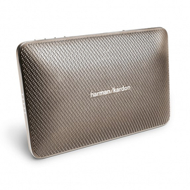 Портативная колонка Harman Kardon Esquire 2 Gold HKESQUIRE2GLD, фото 