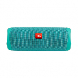 Портативная колонка JBL Flip 5 Teal JBLFLIP5TEAL, фото 
