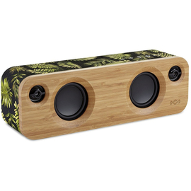 Акустическая система Marley Get Together Mini Palm EM-JA013-PM, фото 