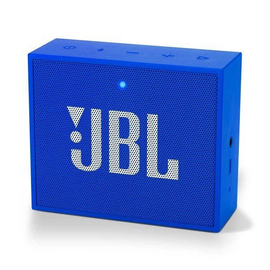 Акустика JBL GO+ Blue JBLGOPLUSBLUEU, фото 
