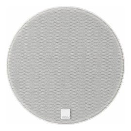 Гриль DALI Phantom E-80 White, image 