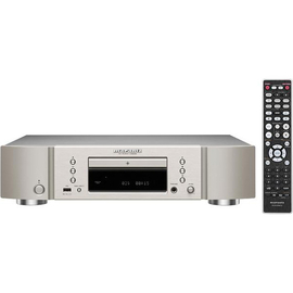 CD плеєр Marantz CD6006 Silver Gold, image 
