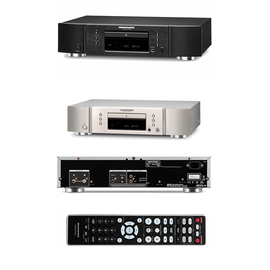 CD плеєр Marantz CD5005 Black, image 