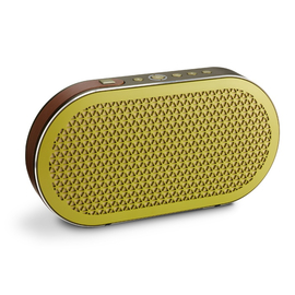 Портативная акустическая система с Bluetooth DALI Katch Moss Green, фото 