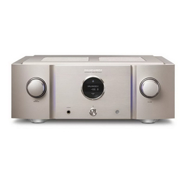 Стерео підсилювач Marantz PM10 (Gold) (Premium series), image 