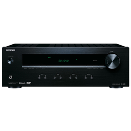 Cтерео ресивер Onkyo TX-8220 Black, image 
