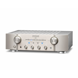 Стерео усилитель Marantz PM8006 (SilverGold), фото 