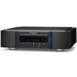CD / SACD плеєр Marantz SA KI RUBY (Black), image 