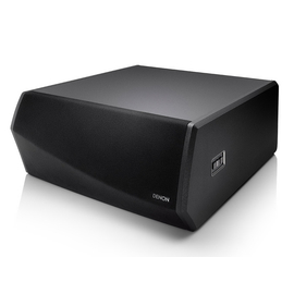 Сабвуфер бездротової Denon DSW-1H Black, image 