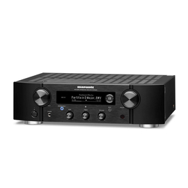 Сетевой стерео усилитель Marantz PM7000 N (Black), фото 