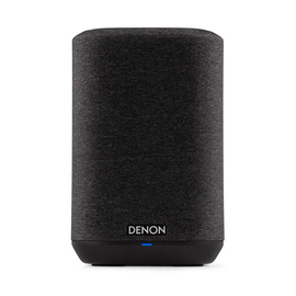 Бездротова Wi-Fi колонка DENON HOME 150 Black, image 