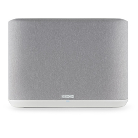 Беспроводная Wi-Fi колонка DENON HOME 250 White, фото 