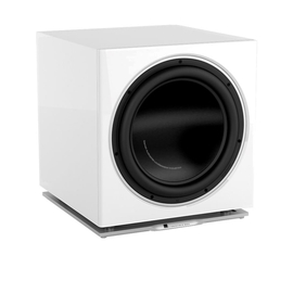 Сабвуфер DALI SUB K-14 F White, фото 