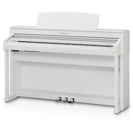 Цифровое пианино Kawai CA58WH