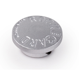 Наконечники для кнопок-футсвичей ROCKBOARD RBO FT STOMPETE SI - StomPete Footswitch Topper