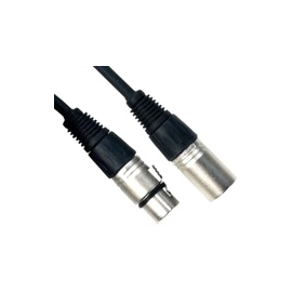 Микрофонный кабель ROCKCABLE RCL30300 D7