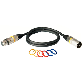 Микрофонный кабель ROCKCABLE RCL30350 D7