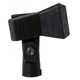 Универсальный микрофонный держатель "прищепка" ROCKSTAND RS20793