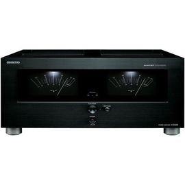 Стерео підсилювач потужності Onkyo M-5000R Black, image 