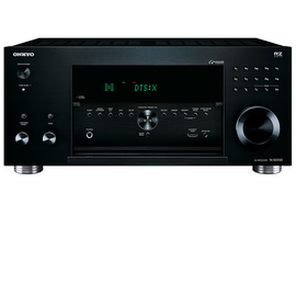 AV Ресивер Onkyo TX-RZ3100 Black, image 