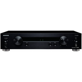 Стерео попередній підсилювач Onkyo P-3000R Black, image 
