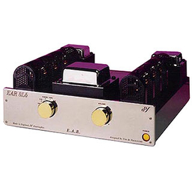 Ламповий стерео підсилювач EAR 8 L 6, image 