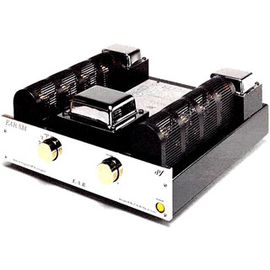 Ламповий стерео підсилювач EAR 834, image 