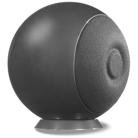 Акустическая пара Cabasse Riga on base version Black Pearl, фото 